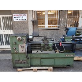 CODE 1433 PARALLEL LATHE MONOPULLE PBR DIDACTIC MOD TS - 150x1000