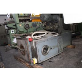 CODE 755 BROCHEER VARRINELLI BVM VERTICAL HYDRAULIC FOR INTERIORS 4 x1000