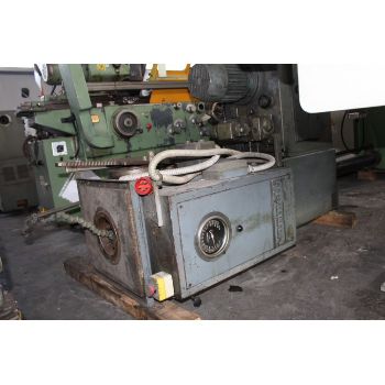 CODE 755 BROCHEER VARRINELLI BVM VERTICAL HYDRAULIC FOR INTERIORS 4 x1000