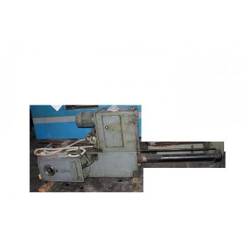 CODE 755 BROCHEER VARRINELLI BVM VERTICAL HYDRAULIC FOR INTERIORS 4 x1000