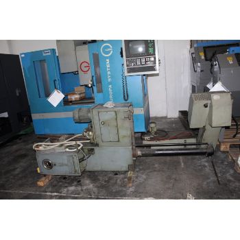 CODE 755 BROCHEER VARRINELLI BVM VERTICAL HYDRAULIC FOR INTERIORS 4 x1000