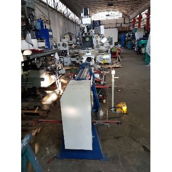 CODE 1609 CALAMER FAMAR MOD A39-10 / 3 MOTORIZED 3 ROLLERS