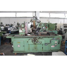 CODE 743 DEMM GRINDING MACHINE FOR GROOVED SHAFTS
