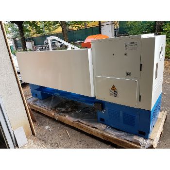 CODE 1065 NEW PARALLEL LATHE WITH MECHANICAL CLUTCH MOD M-CS6250C / 1500