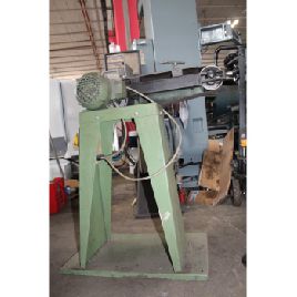 CODE. 359 Rectifieuse à courroie MARPOL Mod. 301