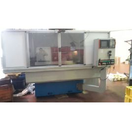 CODE 999 GRINDING CNC EX MORARA EA 400