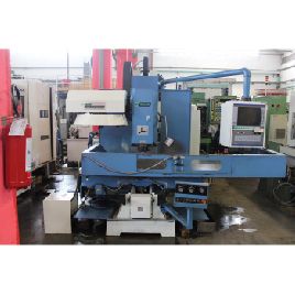 CODE 1087 VERTICAL CNC MACHINING CENTER BRAND ELIMACCHINE MODEL BMT-2473