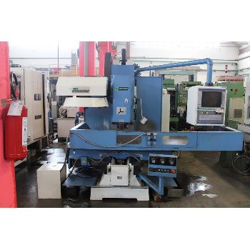 CODE 1087 VERTICAL CNC MACHINING CENTER BRAND ELIMACCHINE MODEL BMT-2473
