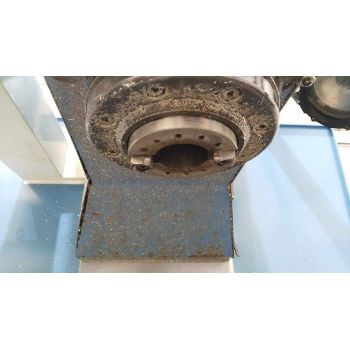 CODE 1087 VERTICAL CNC MACHINING CENTER BRAND ELIMACCHINE MODEL BMT-2473