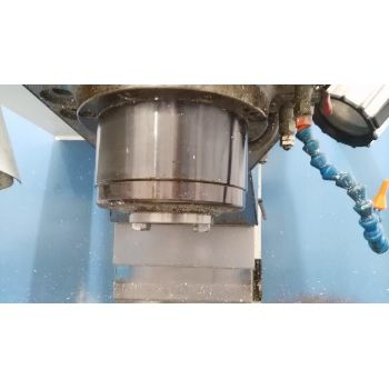 CODE 1087 VERTICAL CNC MACHINING CENTER BRAND ELIMACCHINE MODEL BMT-2473