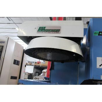 CODE 1087 VERTICAL CNC MACHINING CENTER BRAND ELIMACCHINE MODEL BMT-2473