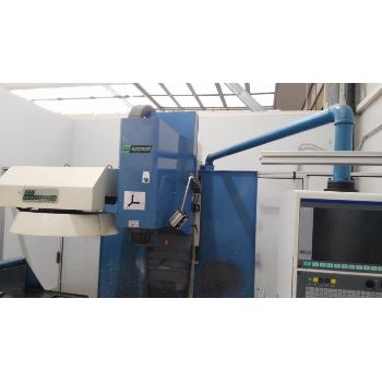 CODE 1087 VERTICAL CNC MACHINING CENTER BRAND ELIMACCHINE MODEL BMT-2473