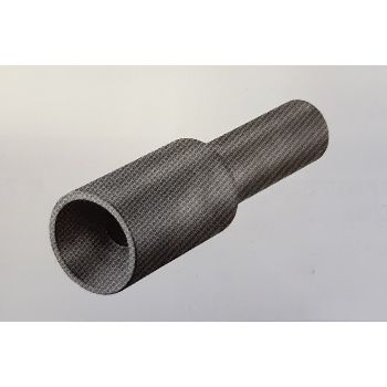 CODE. 1126 7.5mm BORO CARBURON NOZZLE for NEW SANDBLASTERS Mod.U003