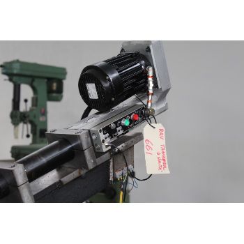 CODE 661 Four unit transfer (LATHES)