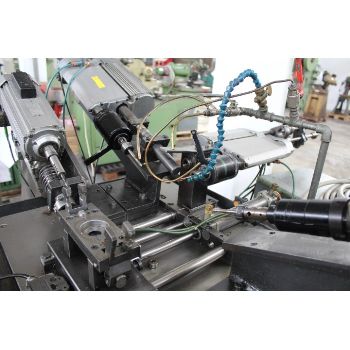 CODE 661 Four unit transfer (LATHES)