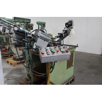 CODE 661 Four unit transfer (LATHES)