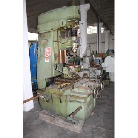 CODE 740 Tracer FIMAP OLYMPIA Mod. TAI