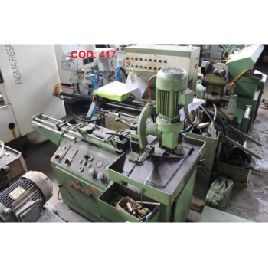 CODE 417 ROHBI PNEUMATIC CUTTING MACHINE