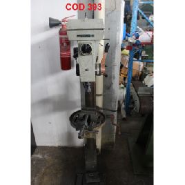 CODE 393 COLUMN DRILL OBT MOD SUPERCONDOR 16