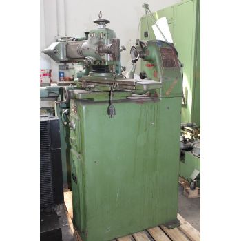 CODE 423 SHARPENER FRIEDRICH DECKEL