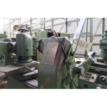 CODE 423 SHARPENER FRIEDRICH DECKEL