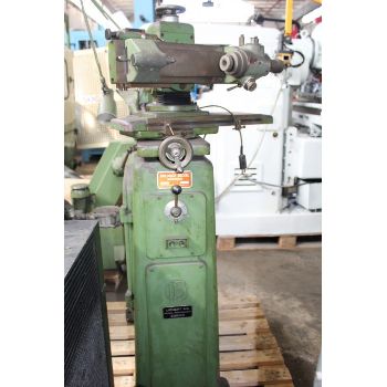 CODE 423 SHARPENER FRIEDRICH DECKEL