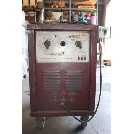 CODE. 905 Weldtronic Welding Machine Mod.400M