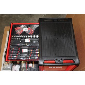 CODE. 780 Trolley USAG Mod. STARK 516