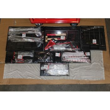 CODE. 780 Trolley USAG Mod. STARK 516