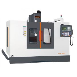 CODE 924 NEW MACHINING CENTER MOD GMC-1020 Y AXIS 2 GUIDES