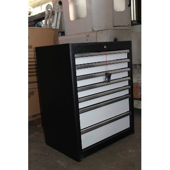 CODE. 962 CART COMPLETE WITH TOOLS MOD C960 / BE01 NEW