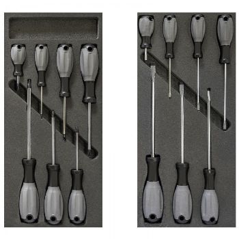 CODE. 962 CART COMPLETE WITH TOOLS MOD C960 / BE01 NEW