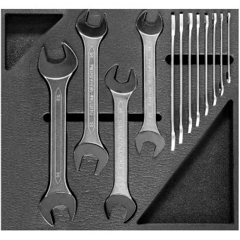 CODE. 962 CART COMPLETE WITH TOOLS MOD C960 / BE01 NEW