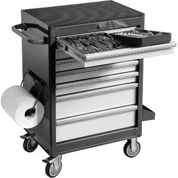 CODE. 962 CART COMPLETE WITH TOOLS MOD C960 / BE01 NEW