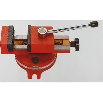 CODE. 1226 Vice Quick clamp drill Mod.M034 / 120 NEW