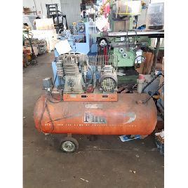 KÓD 1373 FINI KOMPRESSZOR MOD E C BK14-270-5,5 TP40050 ITAL