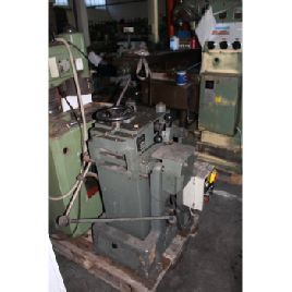 CODE. 1033 Sheet metal rectifier ELMEA Mod.CR. 17. VF.