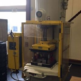 Müller Weingarten CEZ 40.25.6