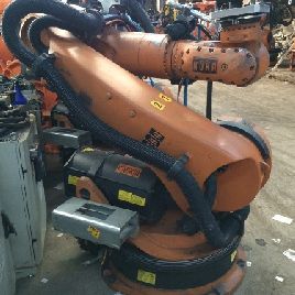Kuka KR240-2, 240L210-2, 240L180-2, Serie2000