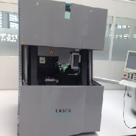LaserPluss Raycutter 3000