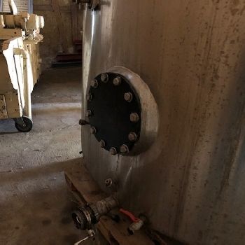 Manufacturer: Diessel unknown