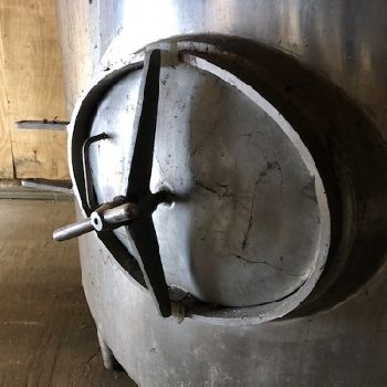 Manufacturer: Diessel unknown