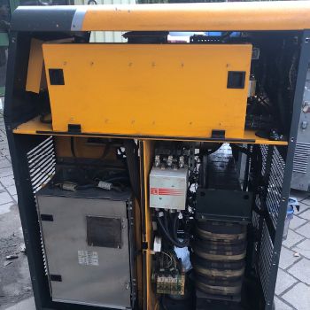 Kjellberg HiFocus 360i