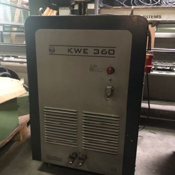 Kjellberg HiFocus 360i