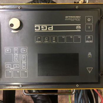 Kjellberg HiFocus 360i