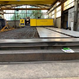 ESAB Alpharex AXC 7000