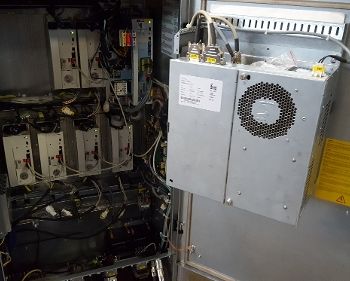 Kuka KR6arc KRC2ed05