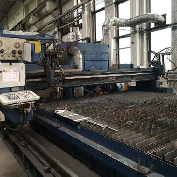 Knife Omnimat L 5600