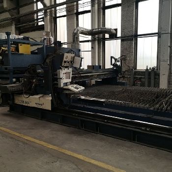 Knife Omnimat L 5600