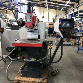 Fedjük le az FP2A-t